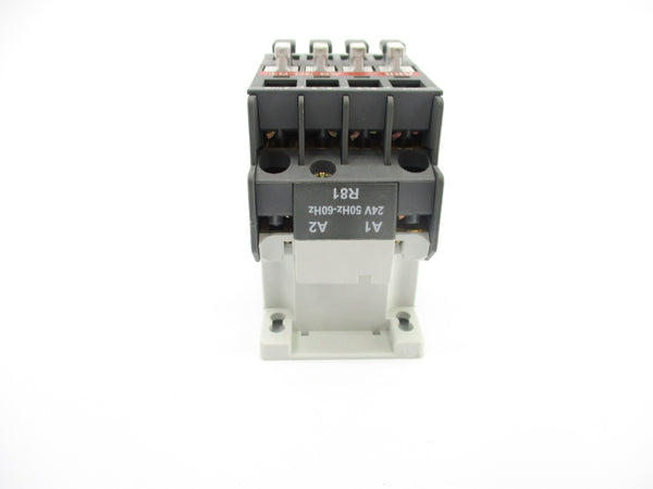 ABB A9-30-01-81 24V NSNP