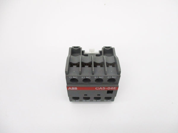 ABB CA5-04E NSNP