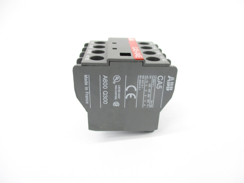 ABB CA5-04E NSNP