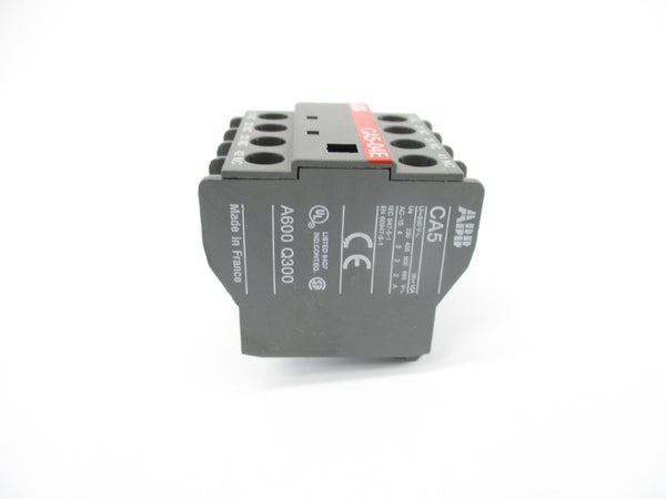 ABB CA5-04E NSNP
