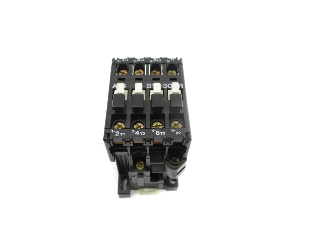 ABB B12-30-01 42-48V NSNP