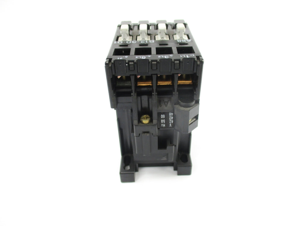 ABB B12-30-01 42-48V NSNP