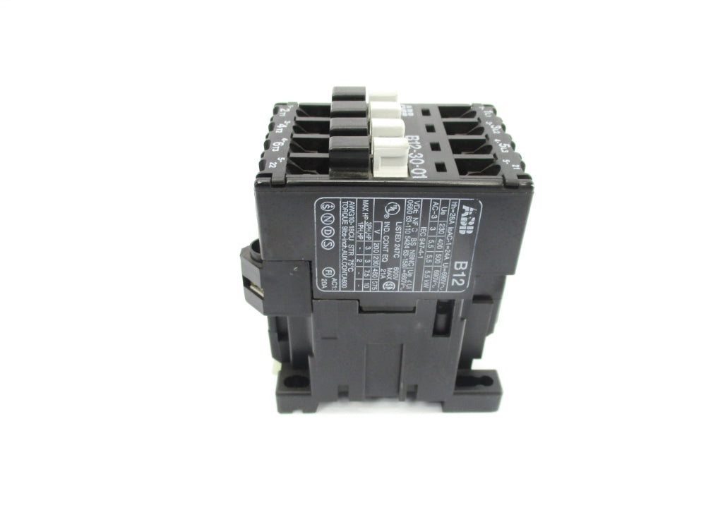 ABB B12-30-01 42-48V NSNP