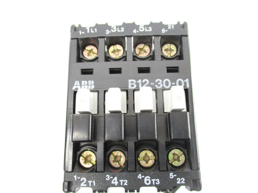 ABB B12-30-01 42-48V NSNP