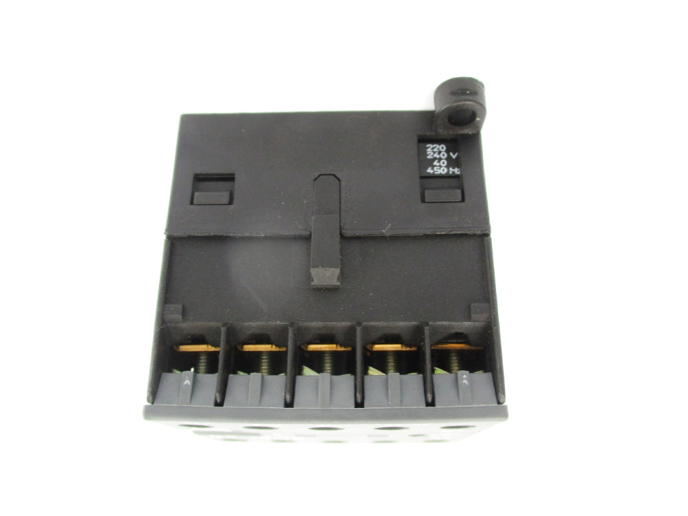 ABB B6-30-10 220/240/450V NSNP