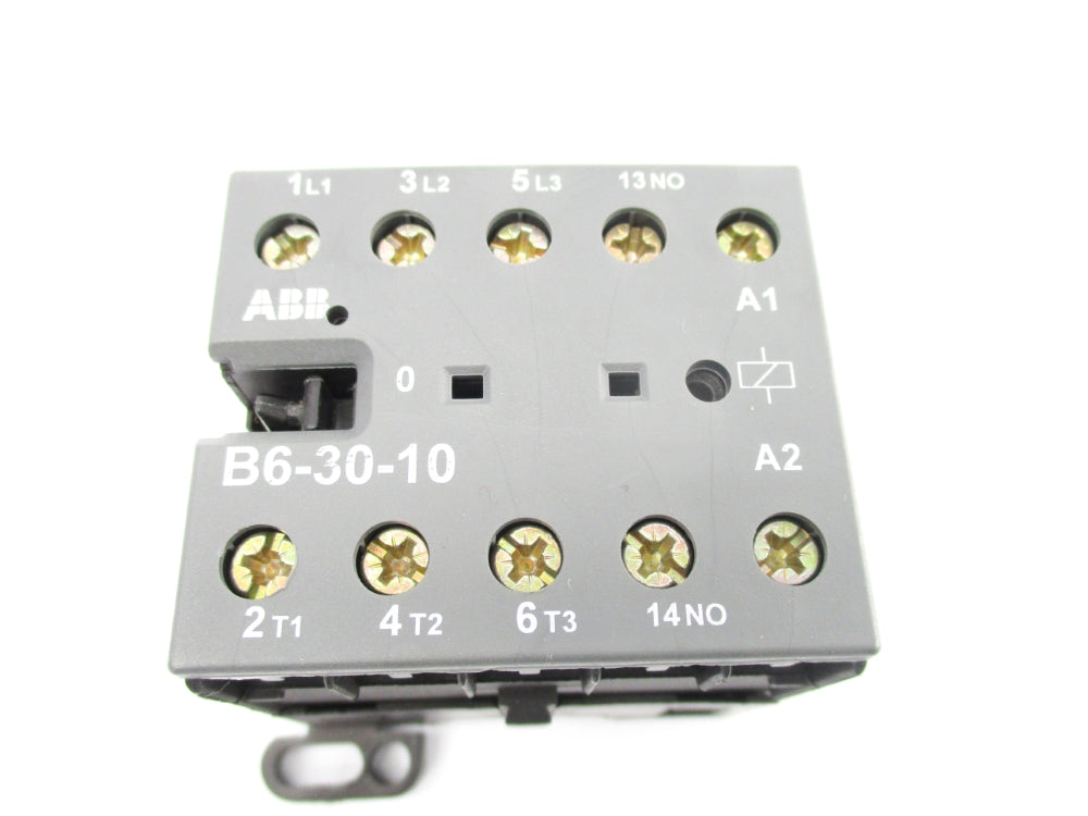 ABB B6-30-10 220/240/450V NSNP