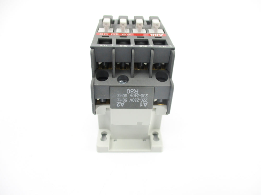 ABB A9-40-00 1SBL141201R8000 220-230/230-240V NSMP