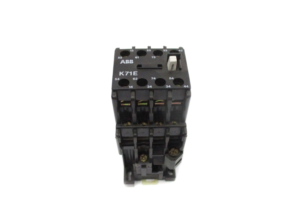 ABB K71E 220/240V NSNP