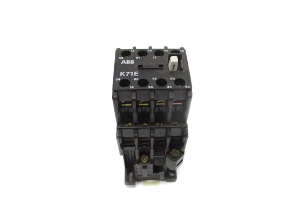 ABB K71E 220/240V NSNP