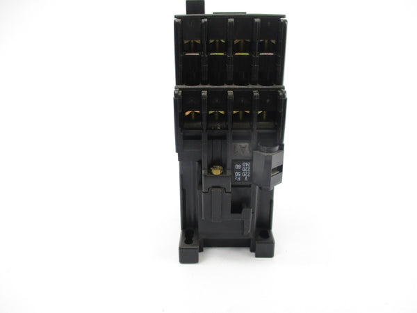 ABB K71E 220/240V NSNP