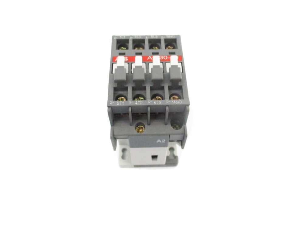 ABB A9-30-10-81 24V NSNP