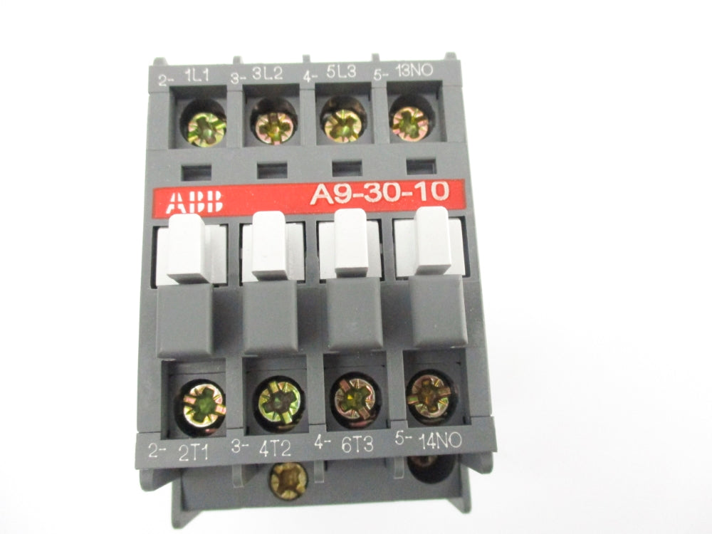 ABB A9-30-10-81 24V NSNP