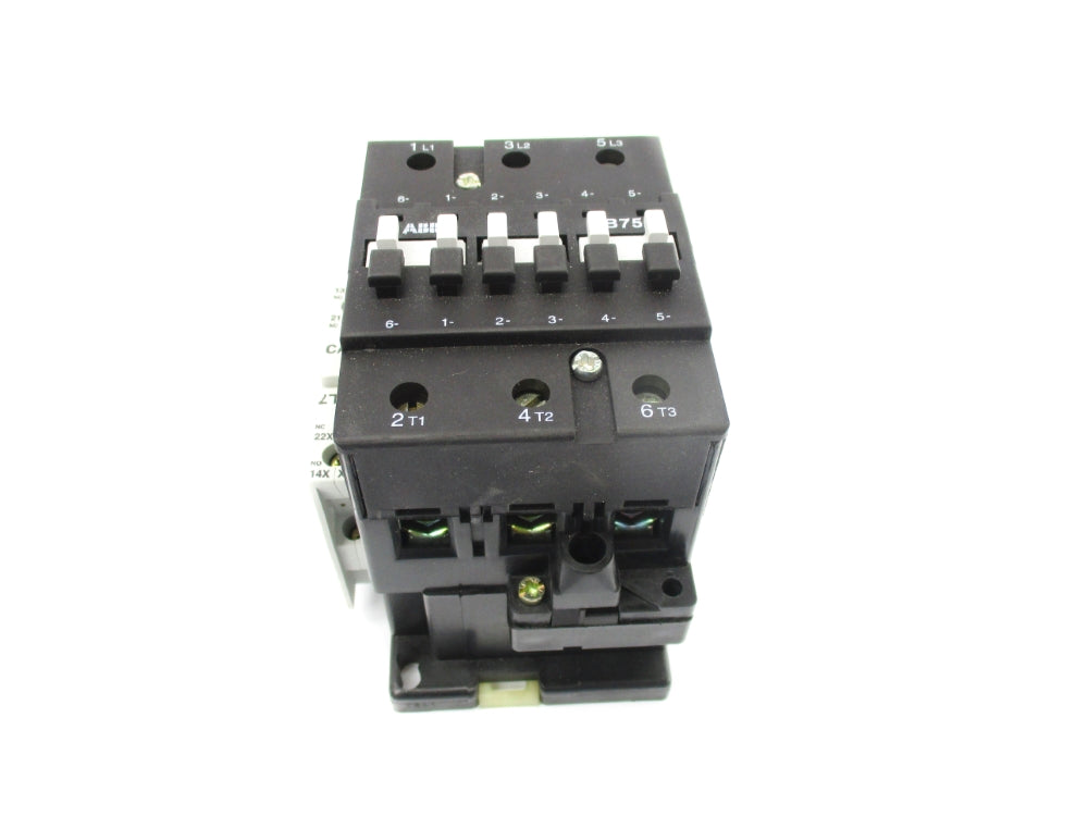 ABB B75 380/400/440V NSNP