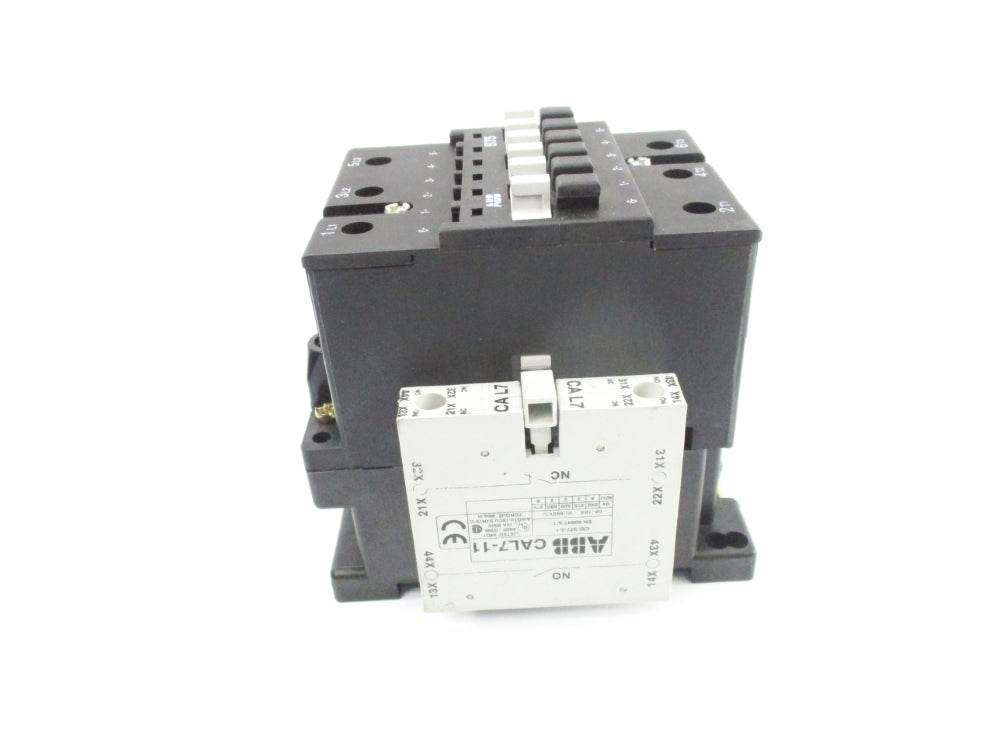 ABB B75 380/400/440V NSNP