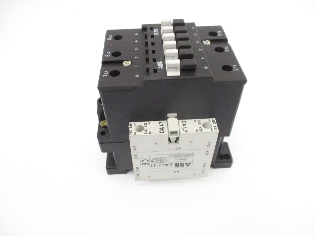 ABB B75 380/400/440V NSNP