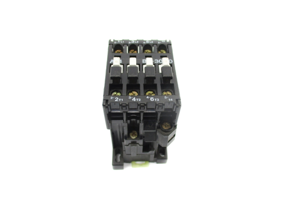 ABB B9-30-10 24-28V NSNP