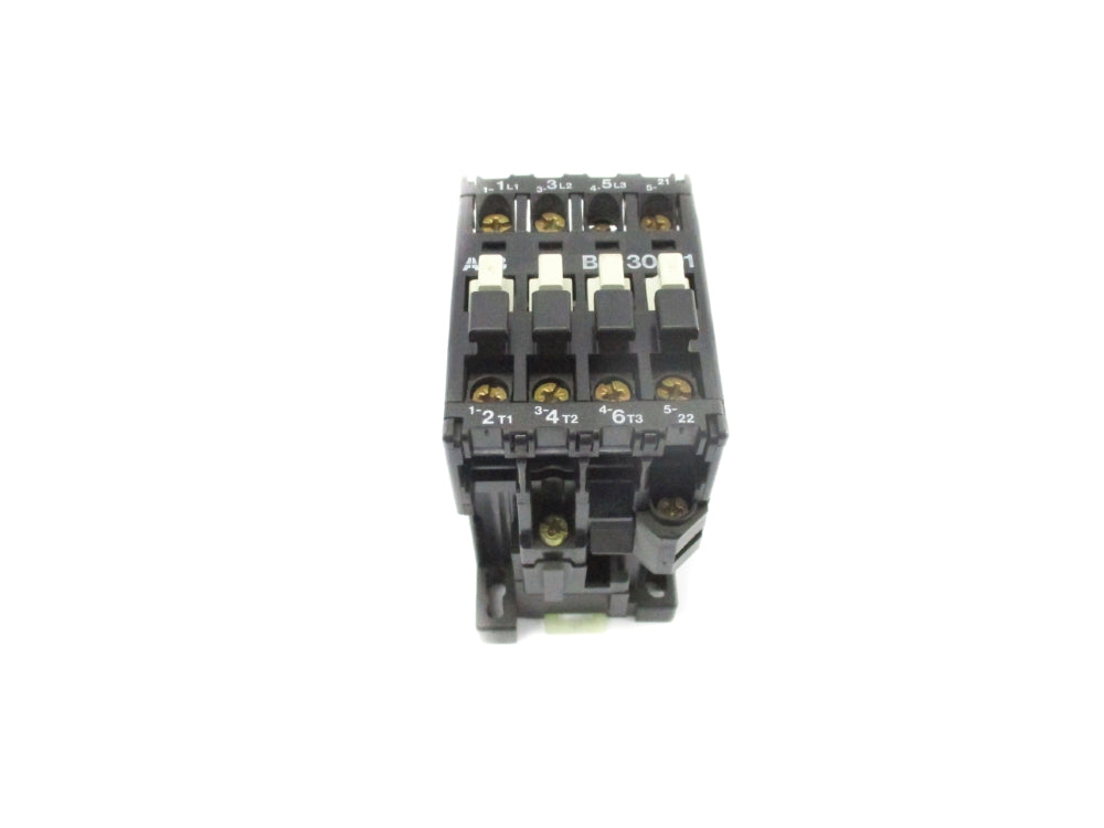 ABB B9-30-01 24-28V NSNP