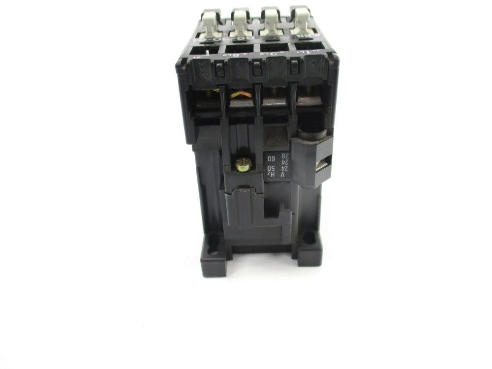 ABB B9-30-01 24-28V NSNP