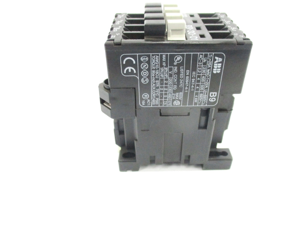 ABB B9-30-01 24-28V NSNP