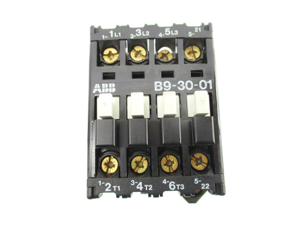 ABB B9-30-01 24-28V NSNP