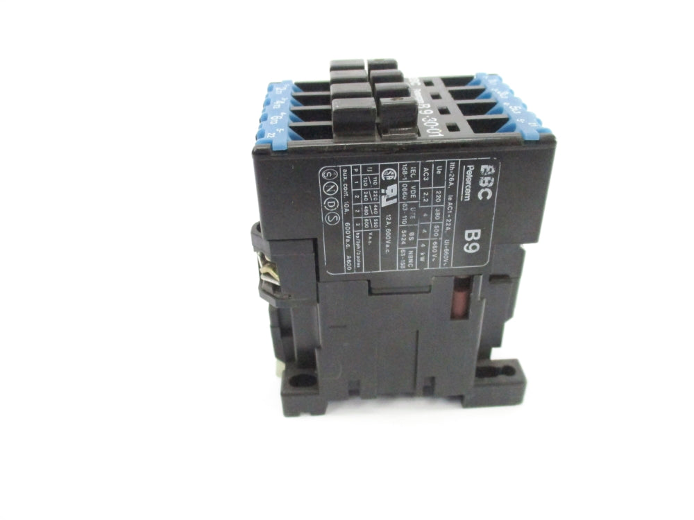 BBC B9-30-01 220-240V NSNP