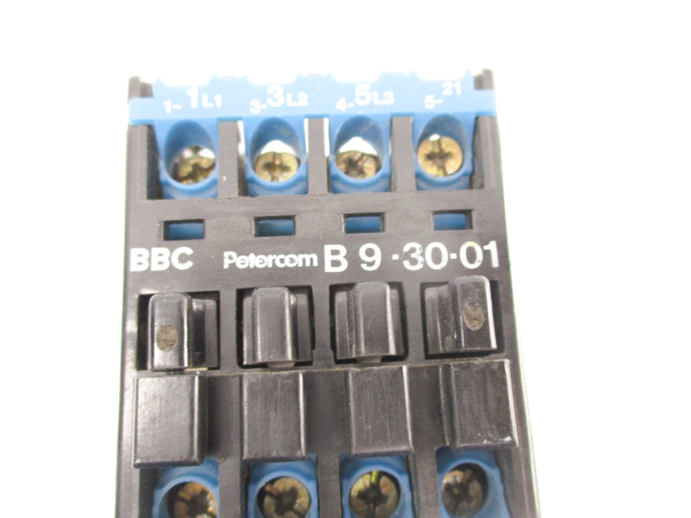 BBC B9-30-01 220-240V NSNP