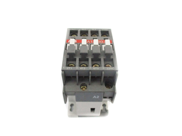 ABB A12-30-01-81 24V NSNP