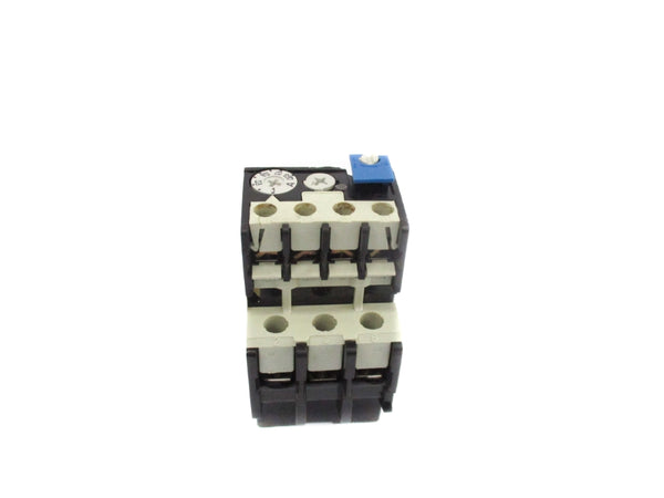 ABB T25DU-1 660V 0.63-1A NSNP