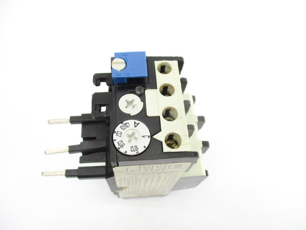 ABB T25DU-1 660V 0.63-1A NSNP