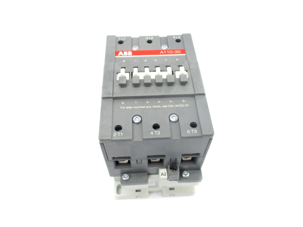 ABB A110-30 220-230/230-240V NSNP