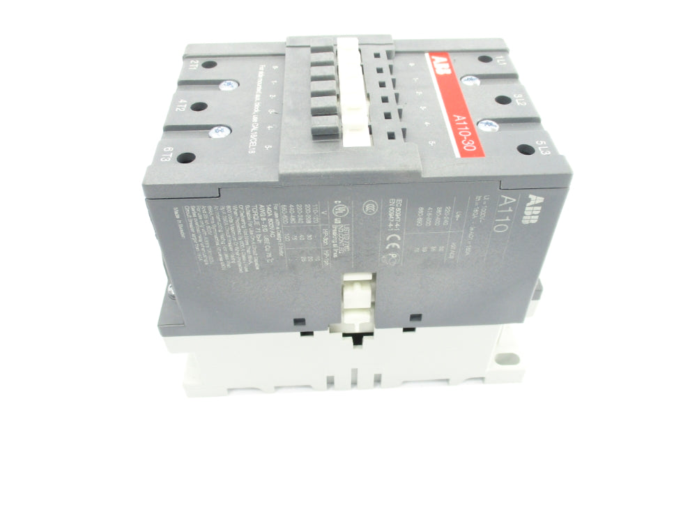 ABB A110-30 220-230/230-240V NSNP
