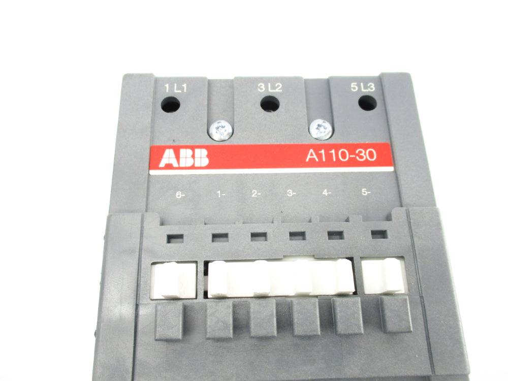 ABB A110-30 220-230/230-240V NSNP