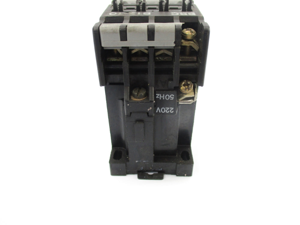 BBC B12-10 220V UNMP