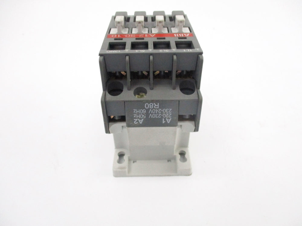 ABB A12-30-10-80 220-230/230-240V NSNP