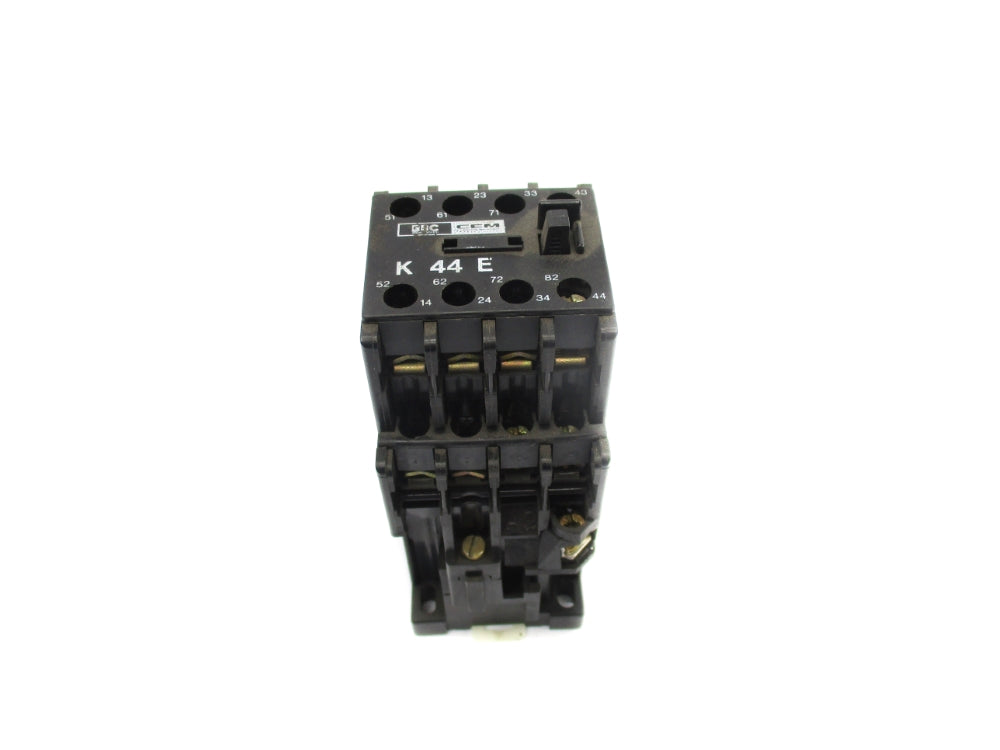 BBC K44E 220-240V NSNP