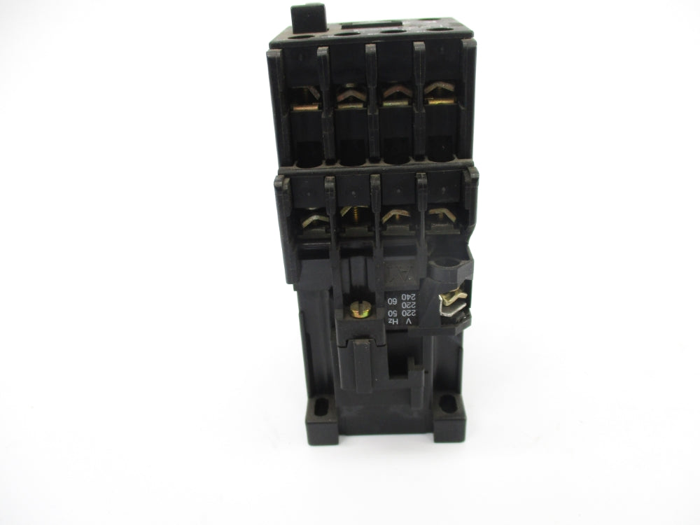 BBC K44E 220-240V NSNP