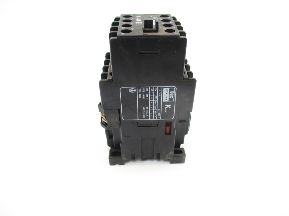 BBC K44E 220-240V NSNP