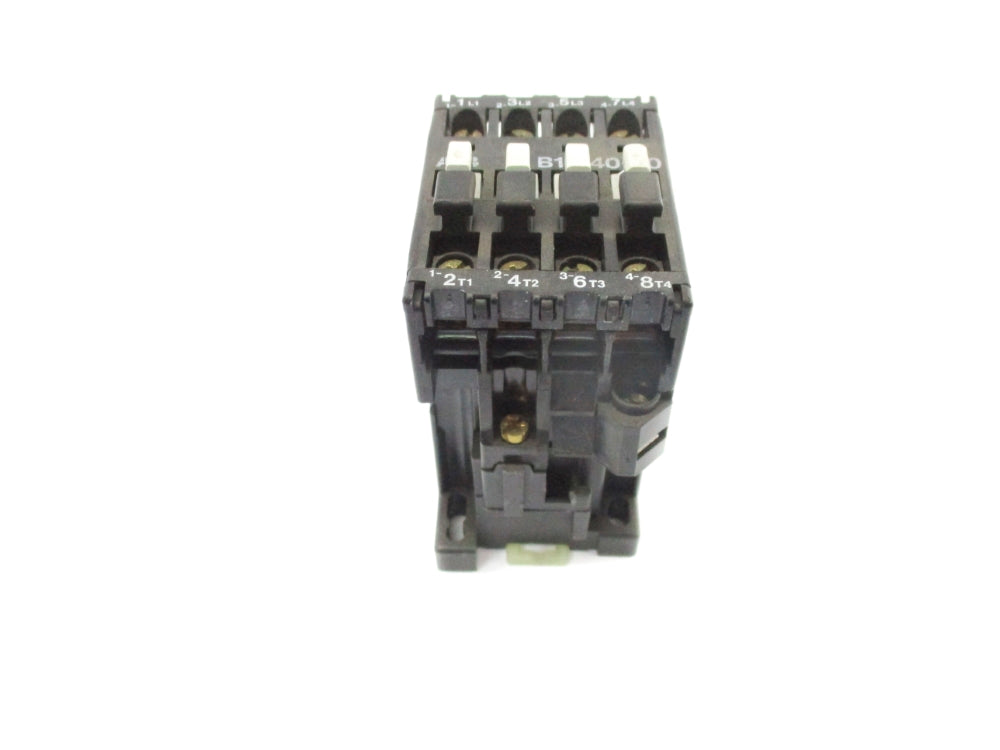 BBC K44E 220/230/255V NSNP