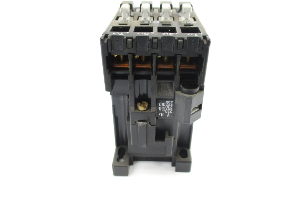 BBC K44E 220/230/255V NSNP