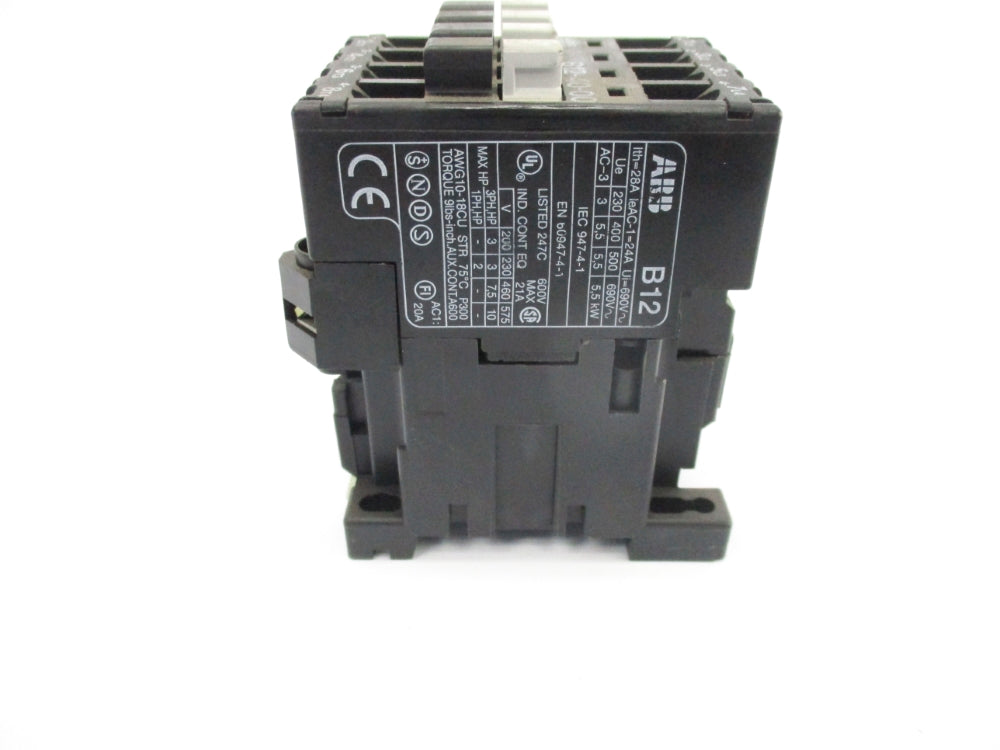 BBC K44E 220/230/255V NSNP