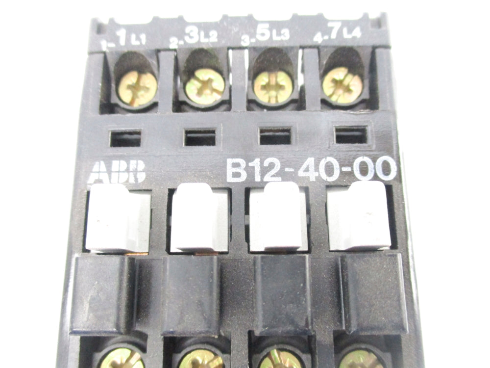 BBC K44E 220/230/255V NSNP