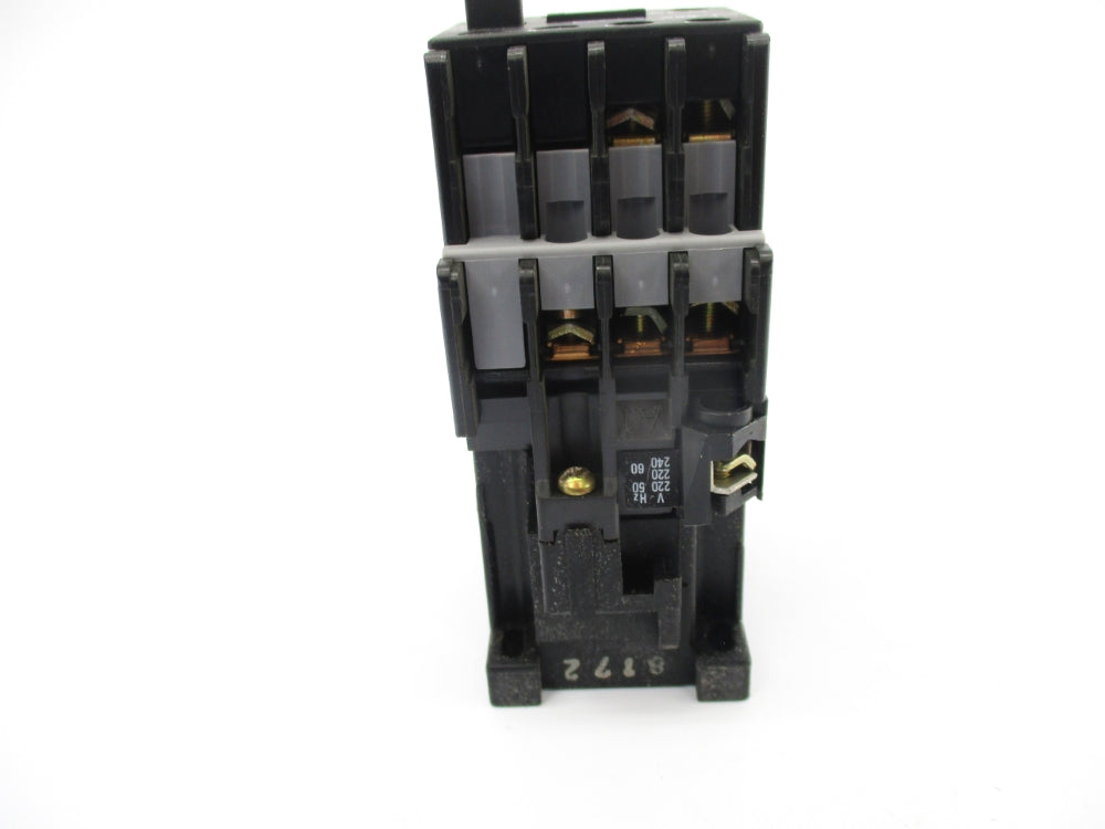 BBC B12-30-11 220-240V NSNP