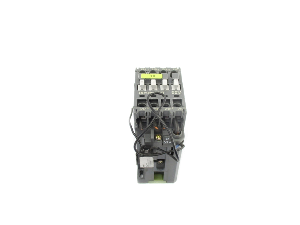 ABB BC9-40-00 24VDC UNMP