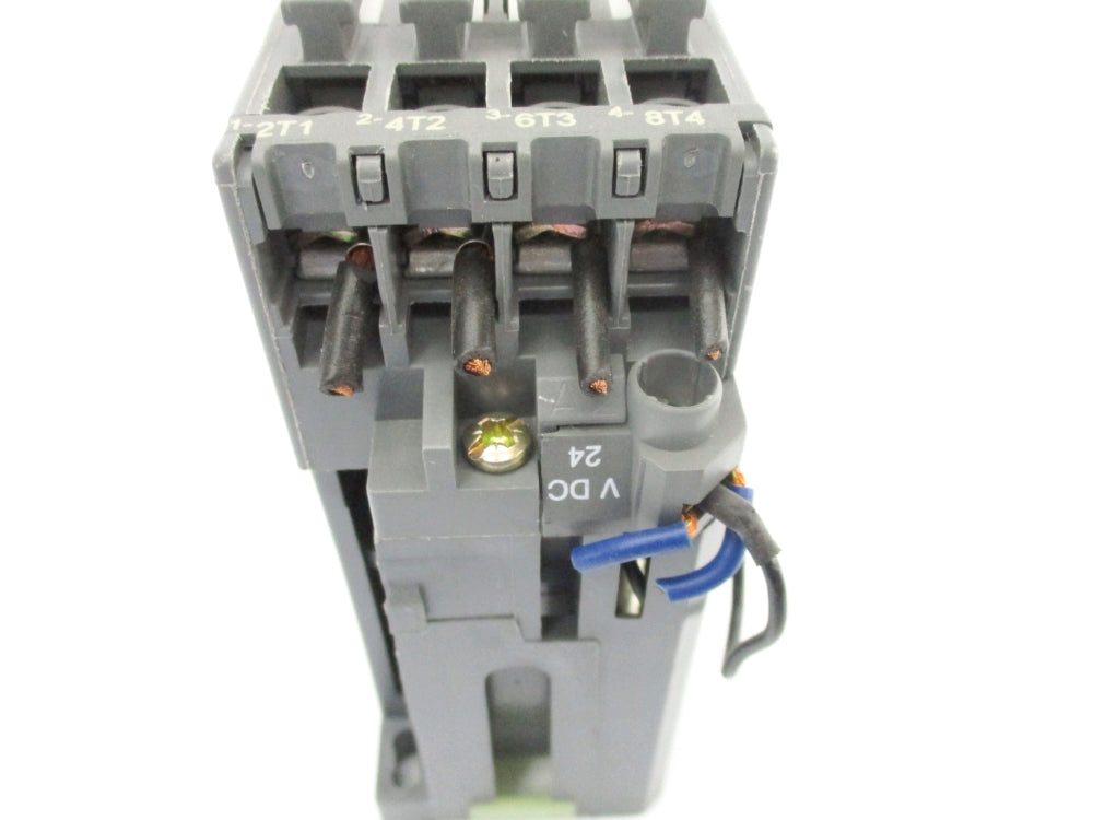ABB BC9-40-00 24VDC UNMP
