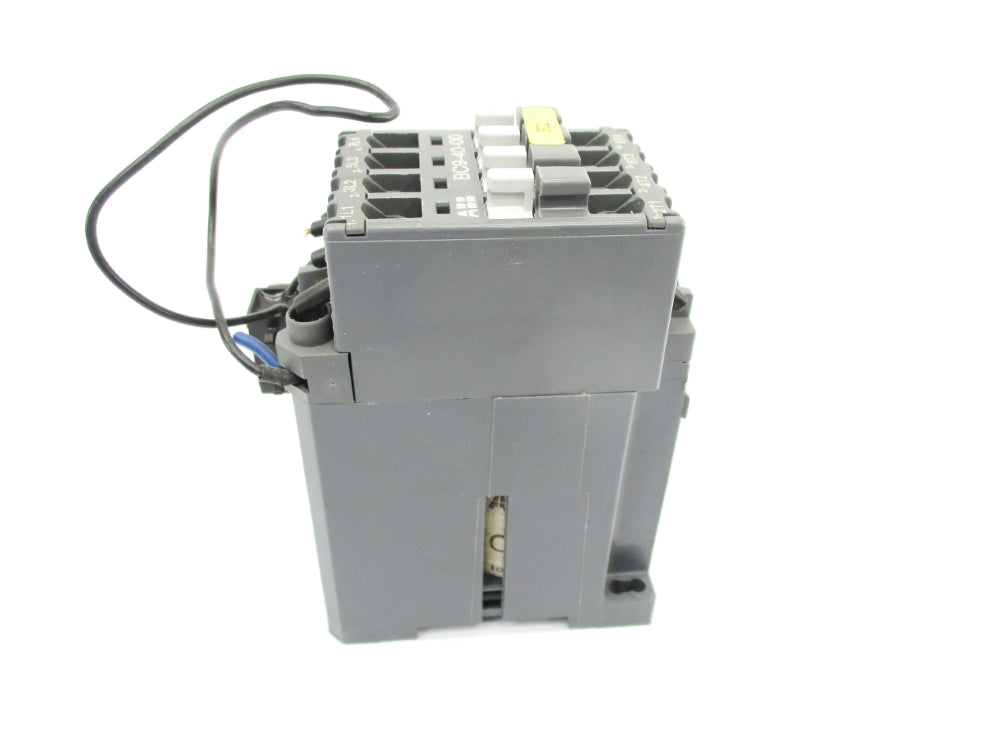 ABB BC9-40-00 24VDC UNMP