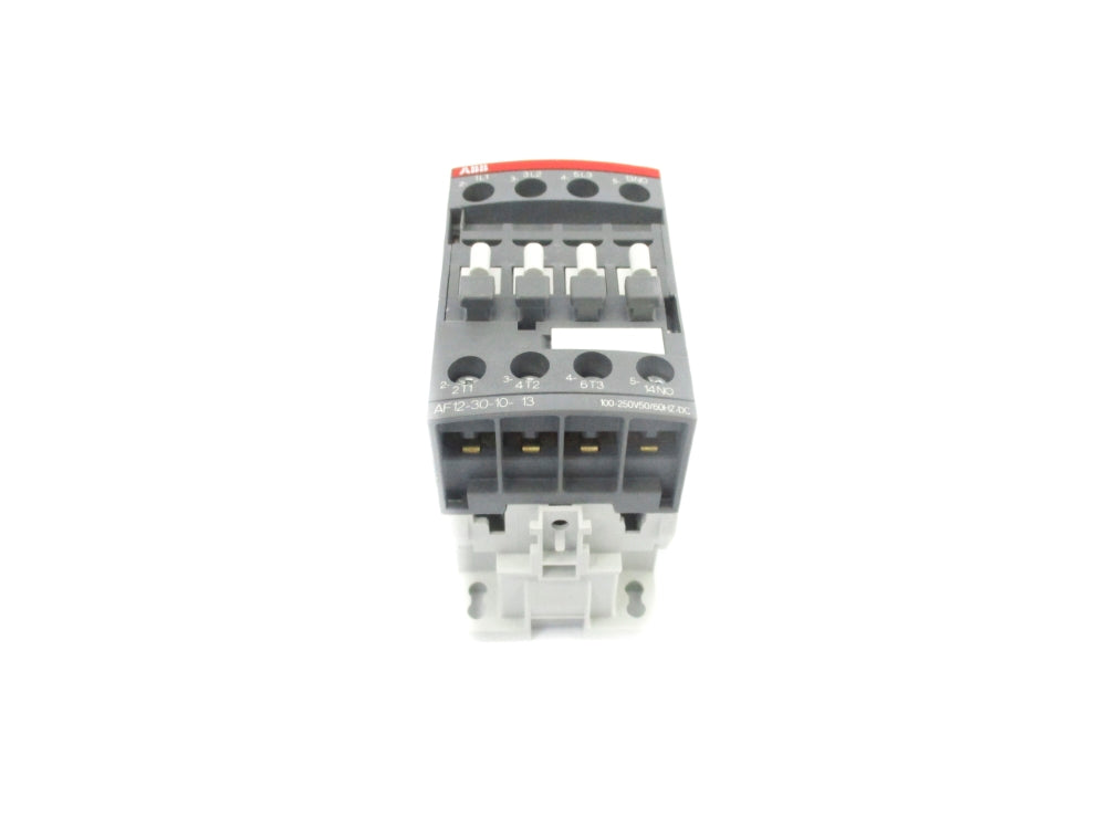 ABB AF12-30-10-13 100-250VAC/DC NSNP