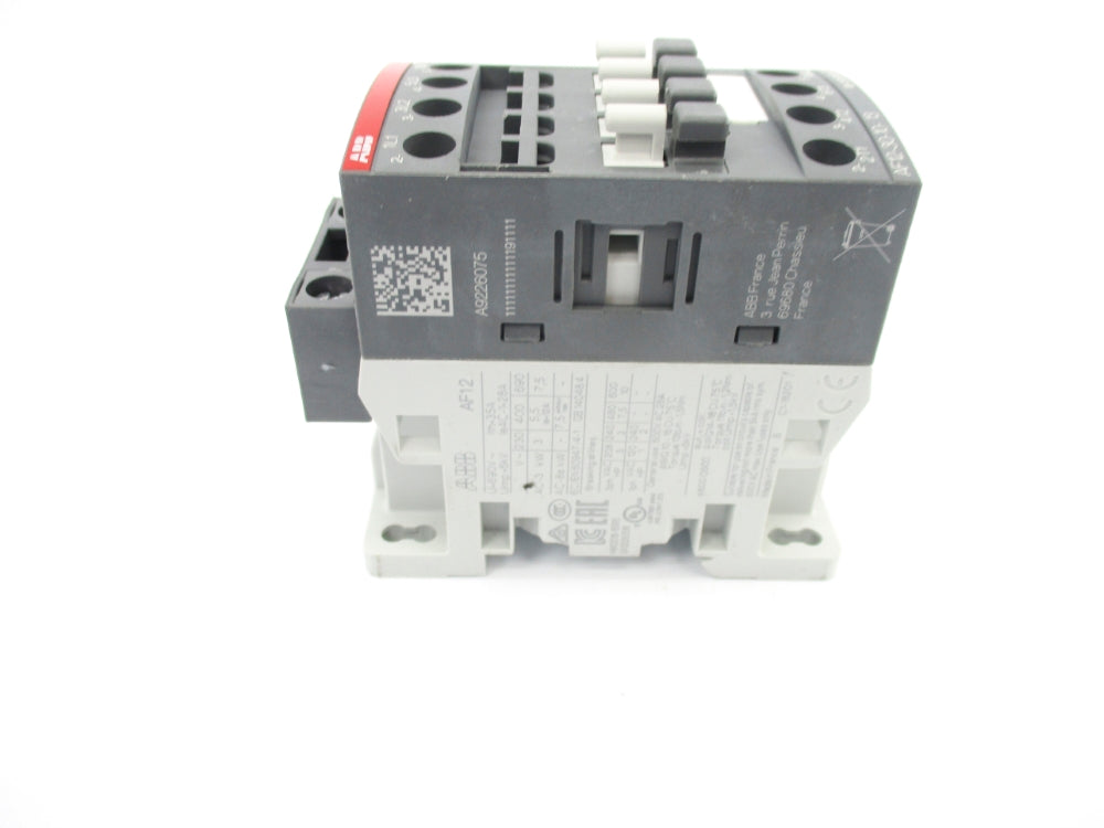 ABB AF12-30-10-13 100-250VAC/DC NSNP