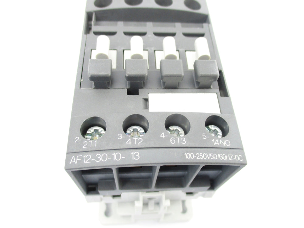 ABB AF12-30-10-13 100-250VAC/DC NSNP