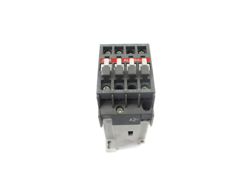 ABB AL9-30-01-81 24VDC 26A NSNP