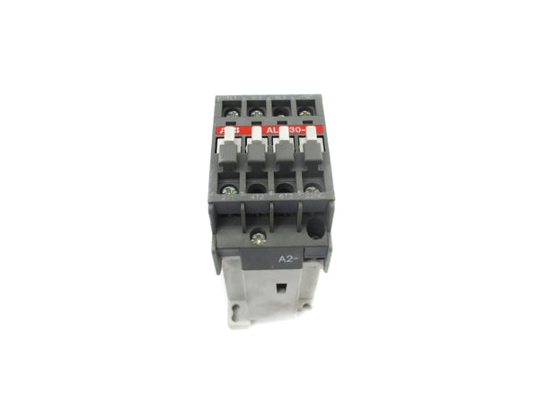 ABB AL9-30-01-81 24VDC 26A NSNP
